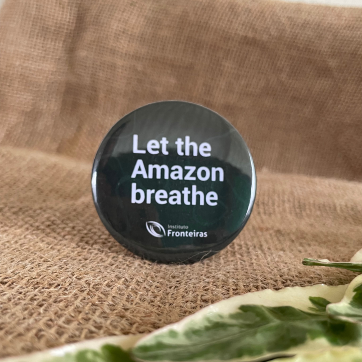 Botton - Let the Amazon