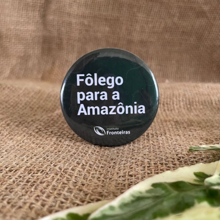 Botton - Folego para Amazônia